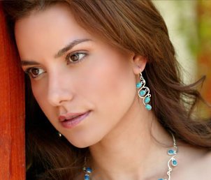 How to Clean
Earrings